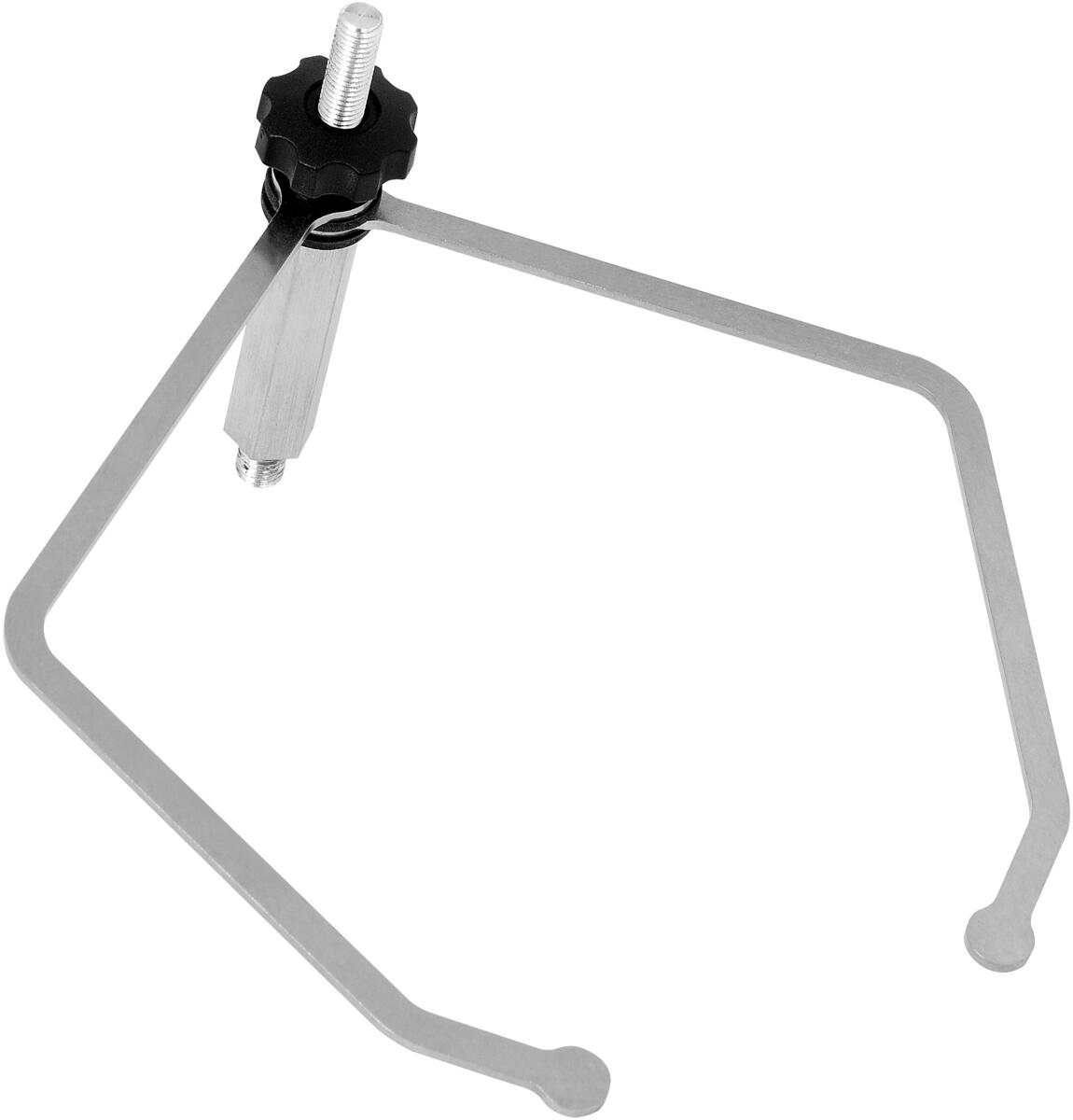 Navy Load Topfhalter, 1 Brenner