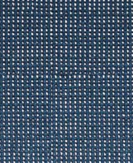 Friedola Costa Zeltteppich, blau, 300x250cm