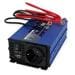 Carbest Power Inverter 600W Wechselrichter, 12/230V