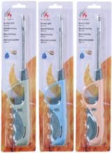 Flame Classics Feuerzeug, flexibel, farblich sortiert