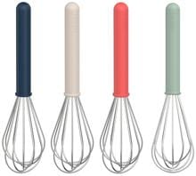 Mepal Chef It Edelstahl-Schneebesen