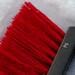 Heyner Premium Eiskratzer mit Besen und breiter Klinge