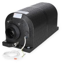 Elgena Nautic Compact Boiler, Typ LE, 10L, 230V/500W