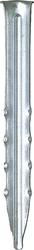 Campking Mammut Zelthering, 30cm, 2er-Set