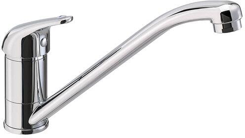 Reich Charisma Einhebelmischer, Ø35mm, Tülle, Mikroschalter, lange Ausführung