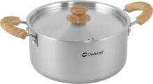 Outwell Feast Ceramic Kochtopf, 3L