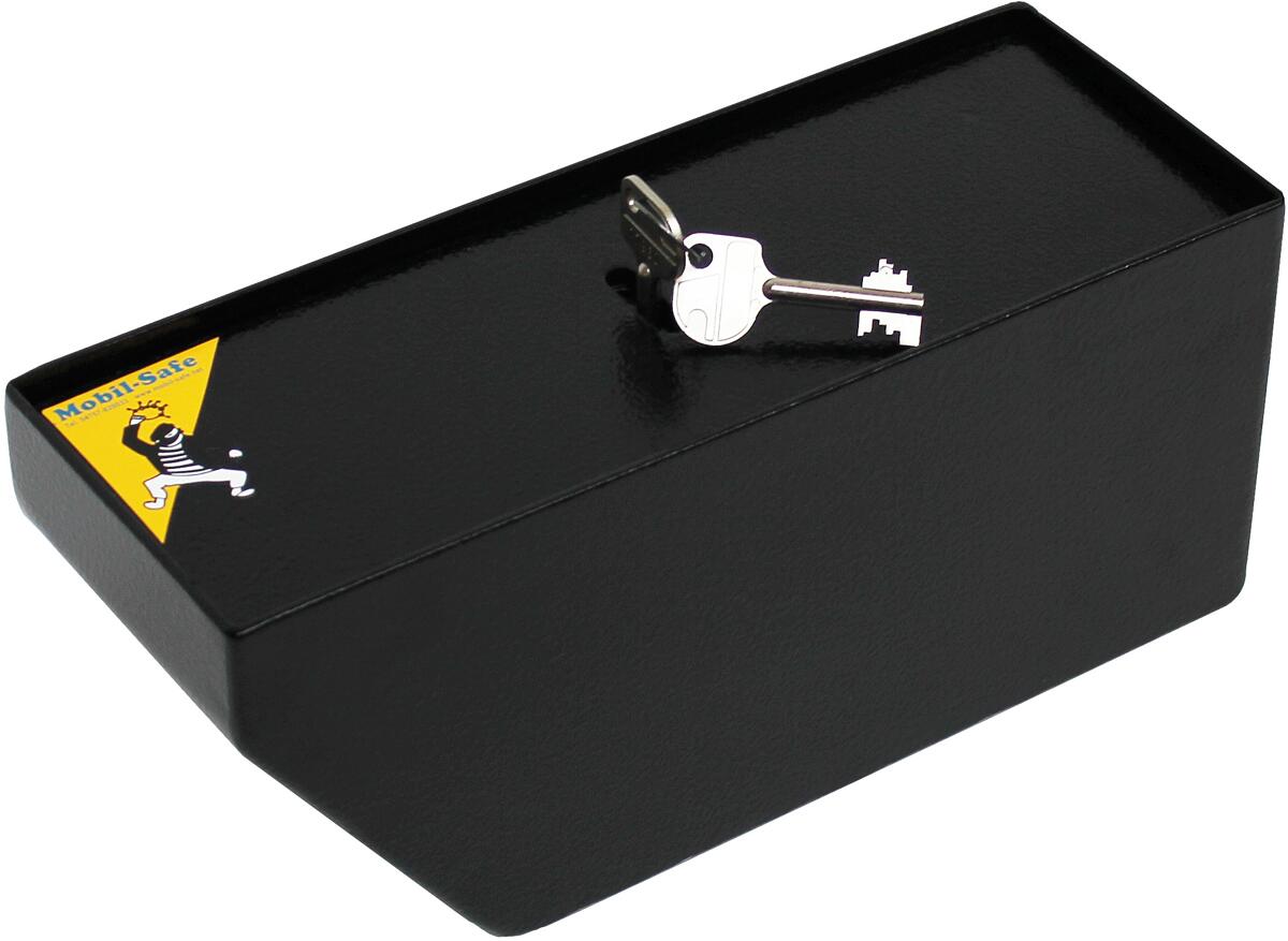 Mobil-Safe Türsafe für Fiat Ducato ab Bj. 09/2021, Citroen Jumper & Peugeot Boxer ab Bj. 08/2024