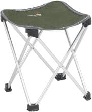 Easy Camp Ash Rest Campinghocker, 23,5x23,5x27cm, grün