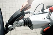 AL-KO Sicherheitskupplung AKS 3504
