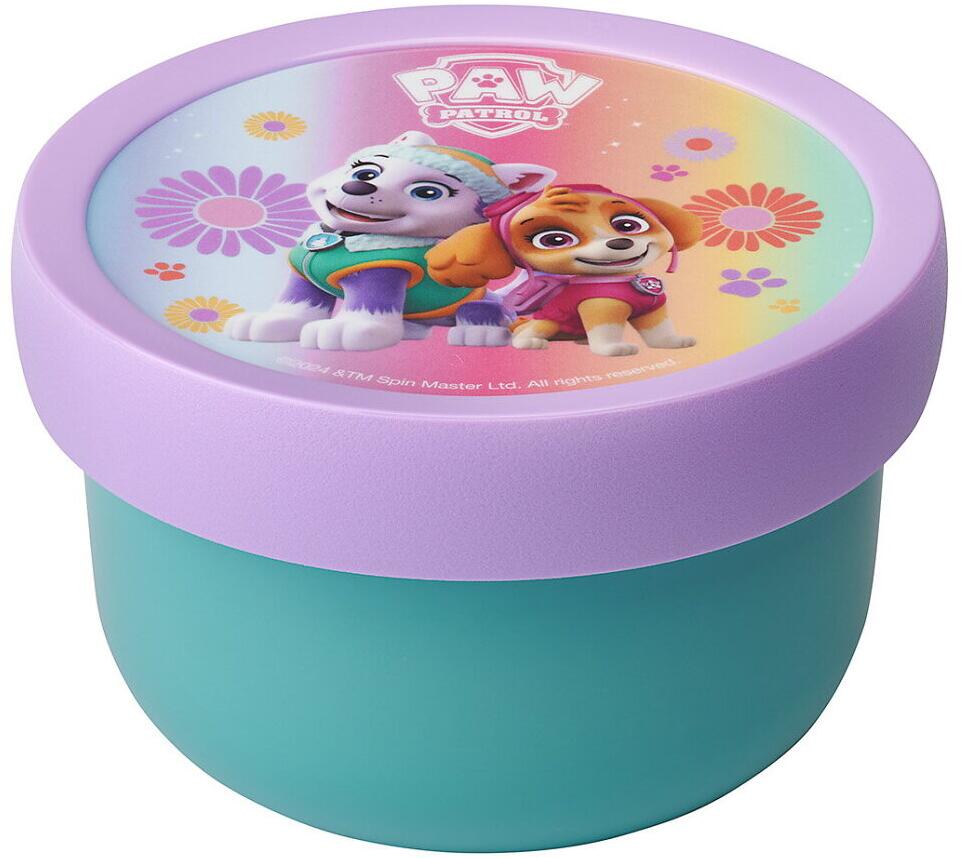 Mepal Campus Obstbox, 300ml, paw patrol girls