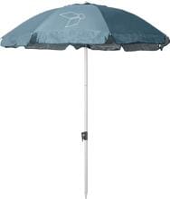 Brunner Parsol RIDE2SEA Sonnenschirm, Ø190cm, Denim