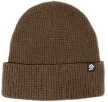 Origin Outdoors Beanie Merino Arctic Mütze, braun