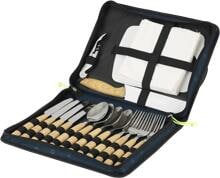 Outwell Morella Picknick Besteckset, 19-teilig