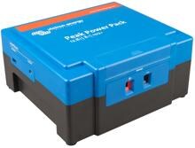 Victron Peak Power Pack Lithium-Batterie, 12V, 8 Ah