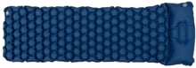Origin Outdoors aufblasbare Isomatte, 190x59x6cm, blau
