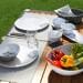 Brunner BBGrill Appetizerschalen, 3er Set
