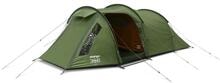 Vango Omega 350 Tunnelzelt, 3-Peronen, 220x435cm, grün