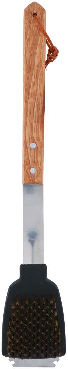 Holz Grillreinigungsbürste