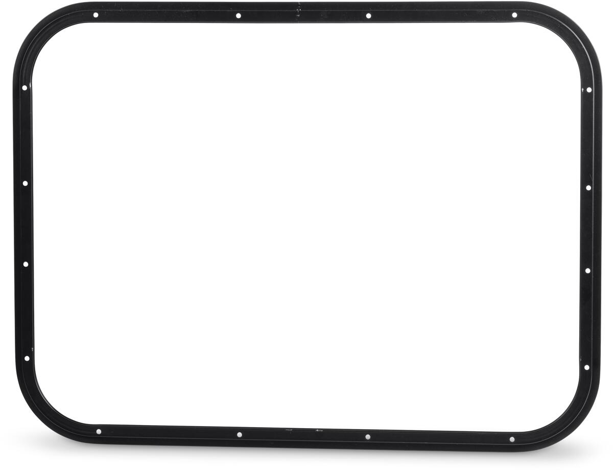 Carbest Montagerahmen für RW Motion, 800x340mm