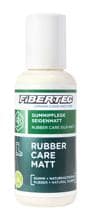 Fibertec Rubber Care Schuhpflege, 100ml, matt