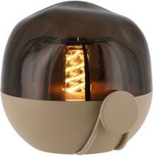 Cosi Cosisfera LED Leuchte, sand beige