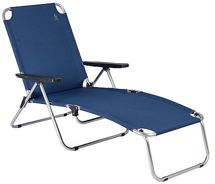 Bo-Camp Copa Rio Campingliege, blau