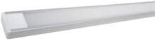 Dimatec LED-Unter-/Aufbauleuchte