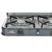 Cadac 2-Cook 2 Pro Deluxe Stove Gaskocher, 50mbar