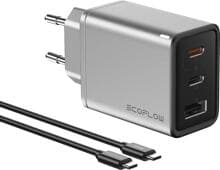 EcoFlow Rapid ACC Adapter, 65W