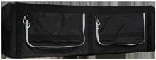 BUS-BOXX wallBOXX VAN large, 224L, Schwarz