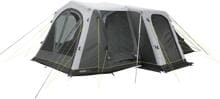 Outwell Montana 6 Air Luftvorzelt, 6-Personen, 470x620cm, grün