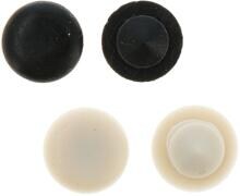 Cosiscoop Gummi Untersetzer