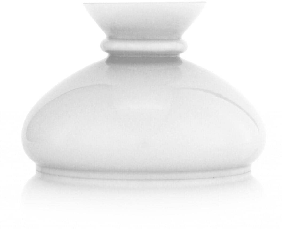 Petromax Vestaschirm, Ø190mm, opal-weiß