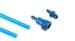 Gregory Quick Disconnect Kit Trinkschlauch, Optic Blue