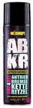 Woshup ABKR one4all Antriebsreiniger, 500 ml, schwarz
