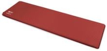 Kampa Comfort selbstaufblasende Matratze, 198x63x5cm, rot