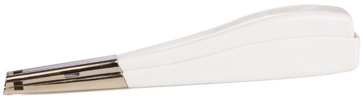 Lucky Piezo-Gasanzünder, weiß