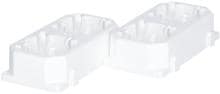 Froli Gläser- und Tassenhalter mit Federlaschen, Ø 50-70mm