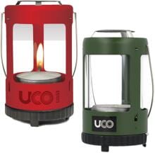 UCO Mini Windlicht-Set