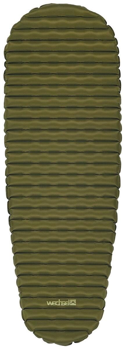 Wechsel Aera M Isomatte, aufblasbar, Fir Green, Größe M