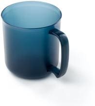 GSI Outdoors Infinity Tasse, 410ml, blau
