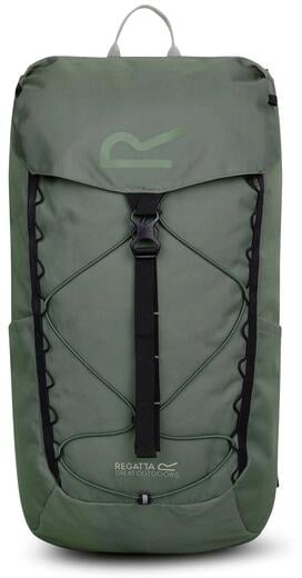 Regatta Survivor V Rucksack, grün, 25L