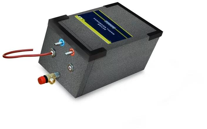 Pundmann Druckfest Therm Boiler, 6L, 12V/200W