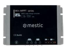 Mestic MSC-5020 smart MPPT Solarladeregler