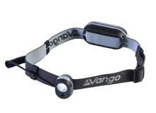 Vango Photon Stirnlampe 150 Lumen, grau