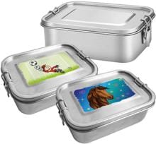 Origin Outdoors Deluxe Lunchbox