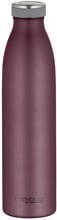 Thermos TC Bottle Isolier-Trinkflasche, 750 ml, bordeaux