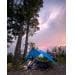 Klymit Traverse Shelter Tarp, 360x280cm