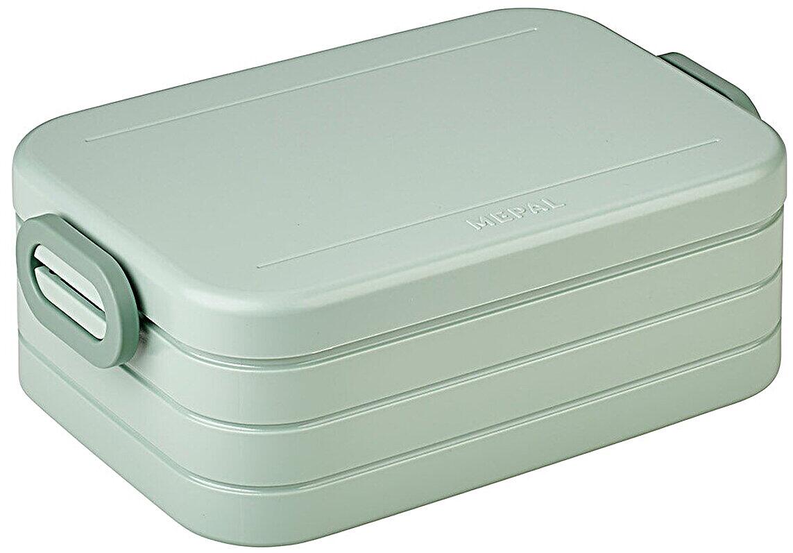 Mepal Take a Break Lunchbox, 900ml, nordic sage
