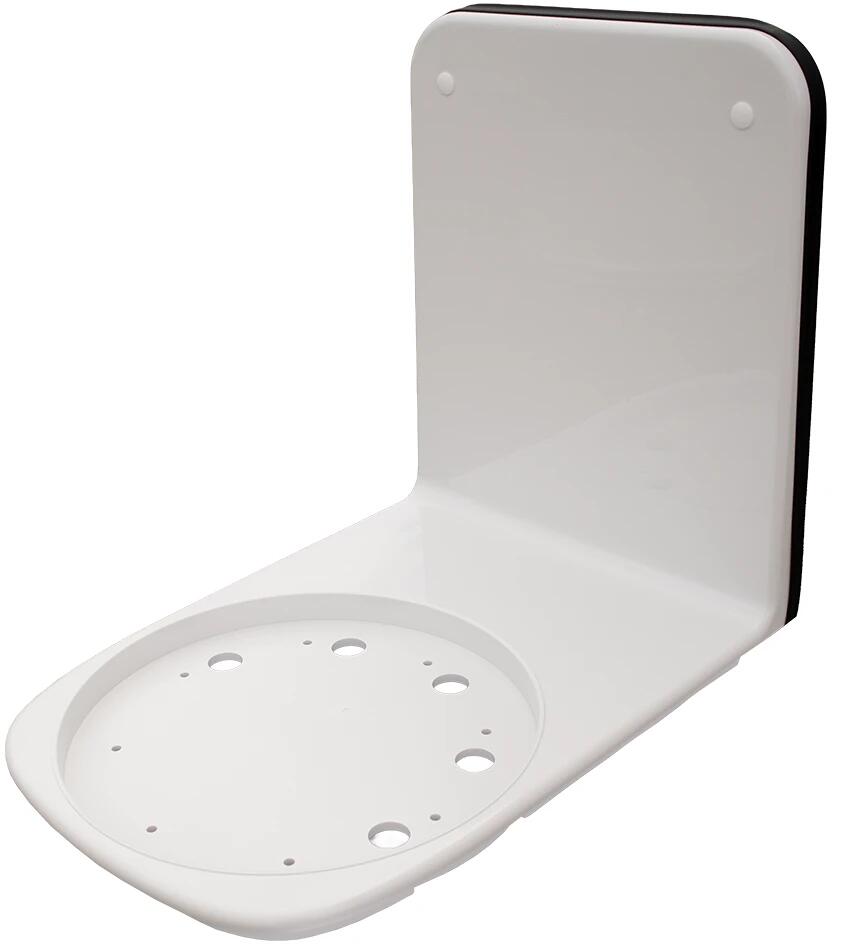 LooSeal L-Adapter M (Dometic) für ELITE Verschweißer-Toilette